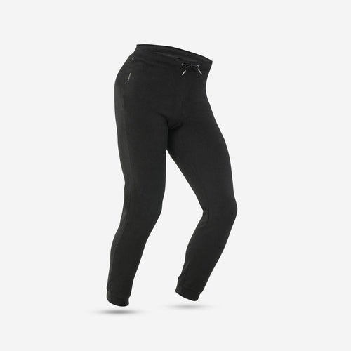 





WOMEN’S HIKING FLEECE TIGHTS MH100