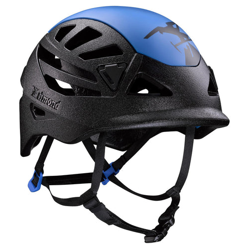 





Climbing and mountaineering helmet - Sprint Black