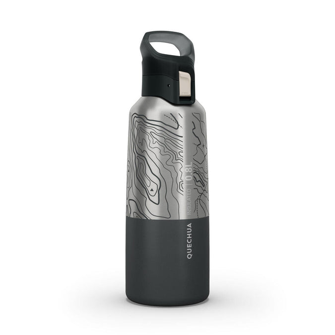 





MH500 stainless steel hiking bottle 0.8L Limited Edition, photo 1 of 13