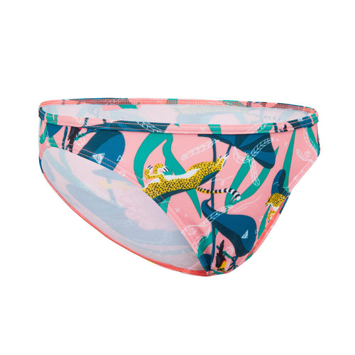 





GIRL'S ZELI SWIMSUIT BOTTOMS 100