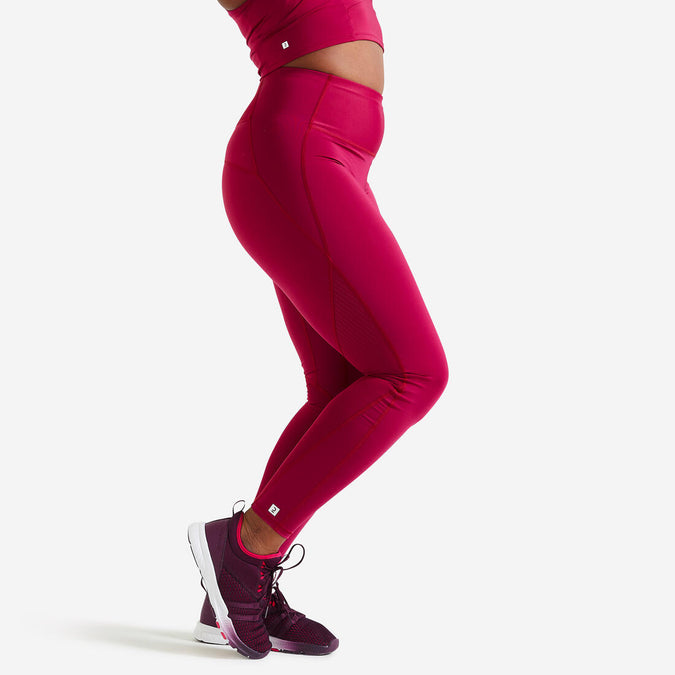 





Women's shaping fitness cardio high-waisted leggings, photo 1 of 8