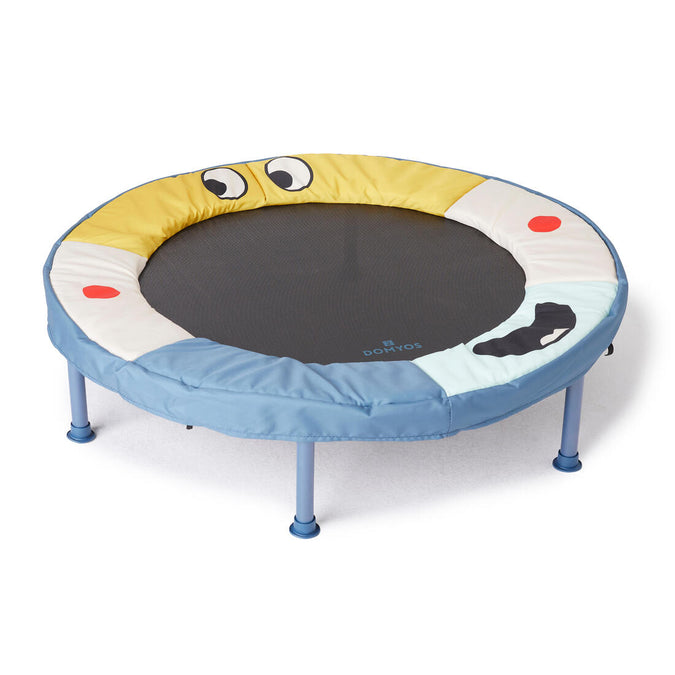 





Baby Gym Mini Trampoline, photo 1 of 5