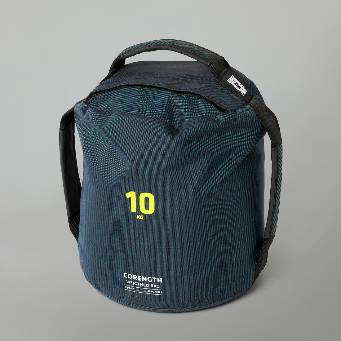 Cross-Training Weighted Bag / Soft Kettlebell - 5 kg