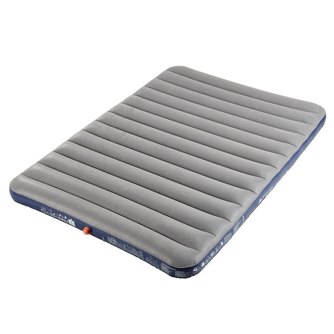 





Inflatable Camping Mattress Air Comfort 140 cm 2 People, photo 1 of 7