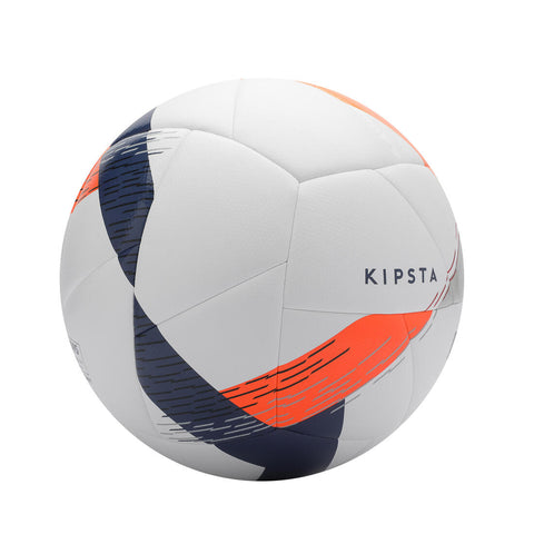 





Hybrid Football FIFA Basic F550 Size 5 - White/Yellow