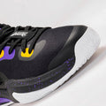 Kids' Basketball Shoes SE900 Mini Me - Black/NBA Los Angeles Lakers