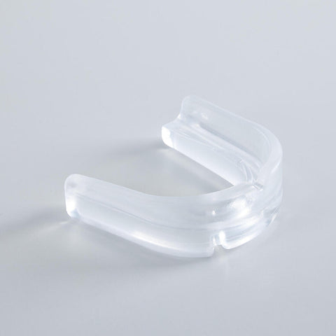 





100 Boxing and Martial Arts Mouthguard Size S - Clear