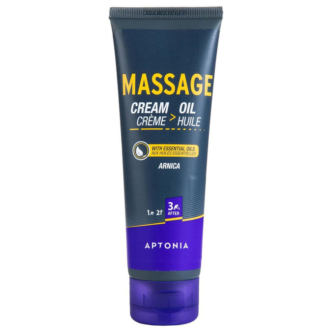 





Recovery Massage Cream With Essential Oils And Arnica 100 mL, photo 1 of 2