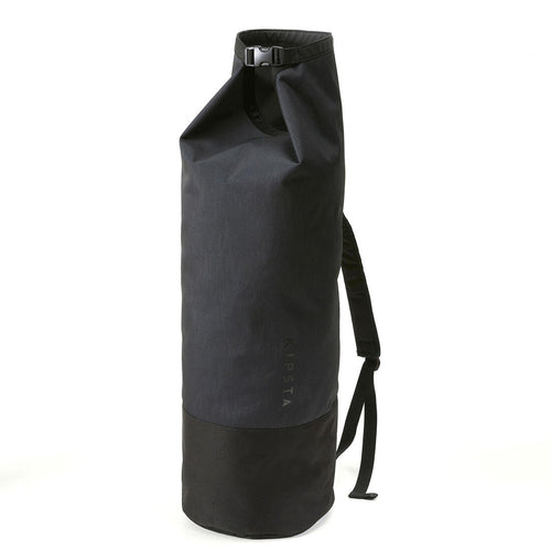 





45L Backpack for Accessories - Black