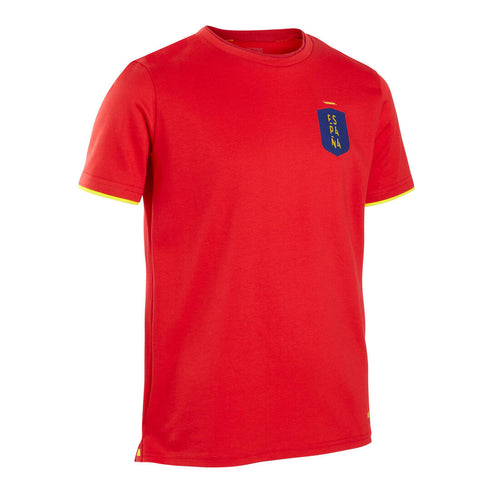 





Kids' Shirt FF100 - Spain 2022