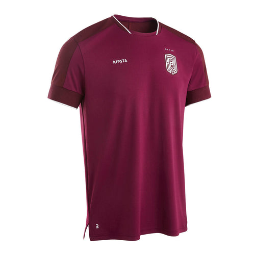 





Adult Shirt FF500 - Qatar 2022