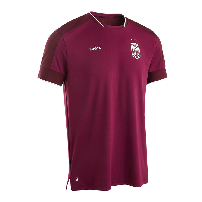 





Adult Shirt FF500 - Qatar 2022, photo 1 of 1