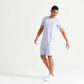 Men's Fitness Breathable Essential Crew Neck T-Shirt