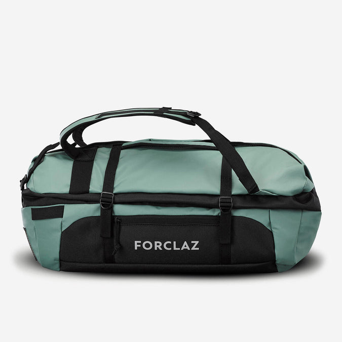 





Duffle Carry Bag 30/40 L - EXTEND - Green, photo 1 of 10