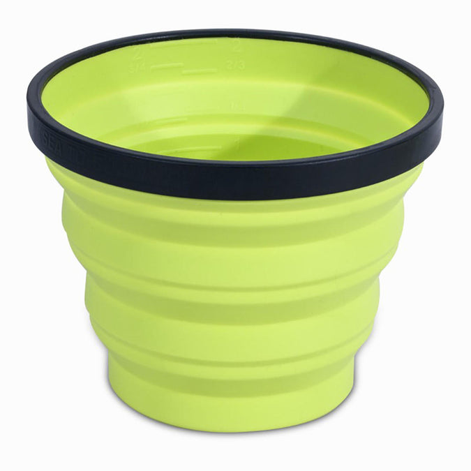 





Compactable Cup 0.25L - Green, photo 1 of 1