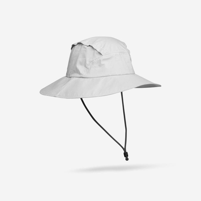 





Trekking Waterproof Hat MT900, photo 1 of 9