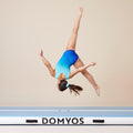 Girls' Gym Leotard 500