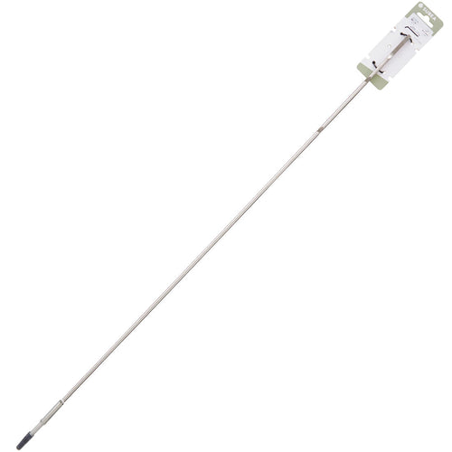 





Stainless steel spear ø6.5mm SPF 115cm for 75cm spearfishing speargun