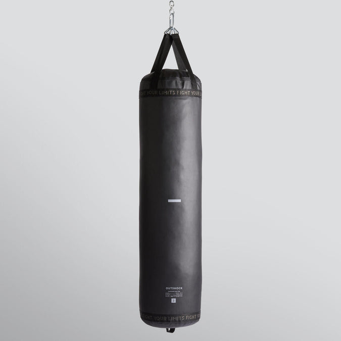 





Adult Punching / Kickboxing Bag 50 kg, photo 1 of 8