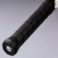 TR500 Oversize Adult Tennis Racket - Black/White