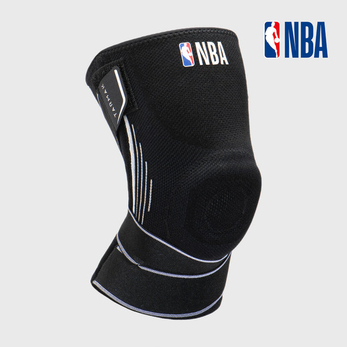 





Adult Right/Left Knee Support Mid 500 NBA - Black, photo 1 of 9