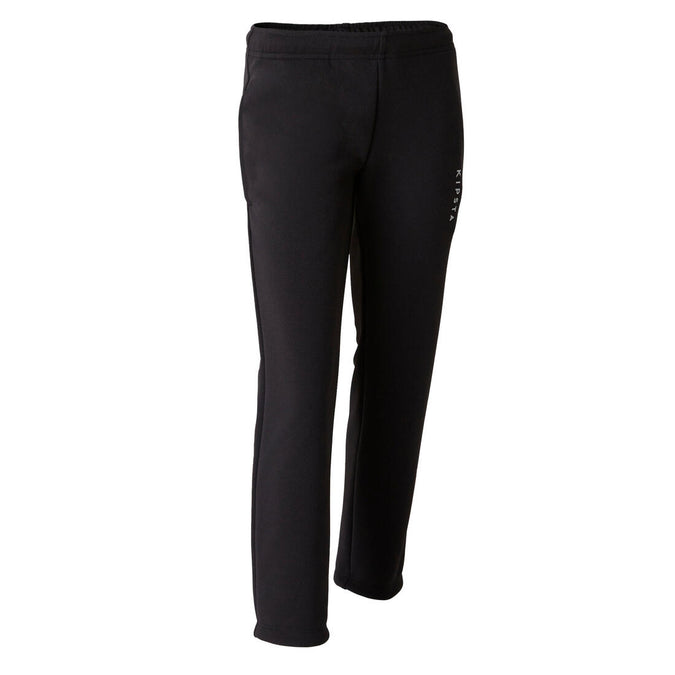 





Kids' Football Training Bottoms Essential - Black, photo 1 of 7