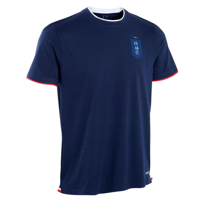 





Adult Football T-Shirt FF100 - France 2022, photo 1 of 4