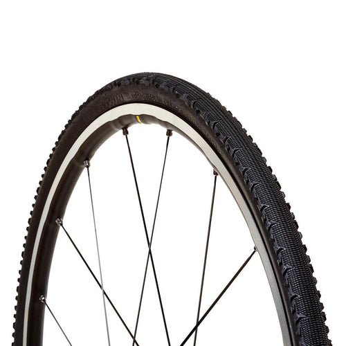 





Gravel Bike Tyre 700x32