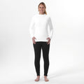 Women’s ski base layer top - BL 100