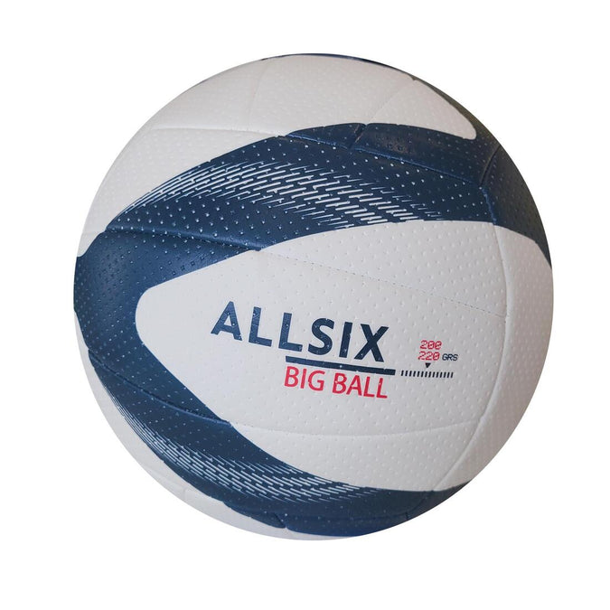 





Volleyball VBB100 - Blue/White, photo 1 of 1