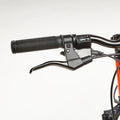 Kids' 26-inch lightweight aluminium mountain bike