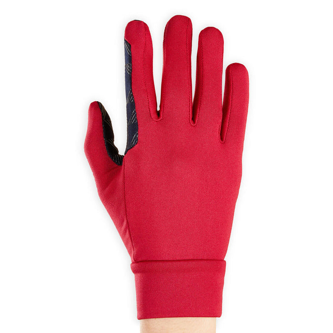 





Kids' Horse Riding Gloves 100, photo 1 of 5