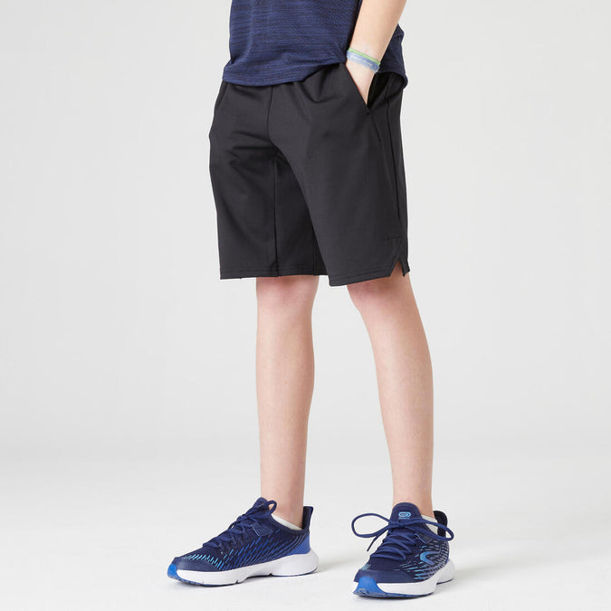 





Kids' Breathable Shorts 500, photo 1 of 10