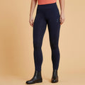 Women's Horse Riding Full Grip Leggings 500