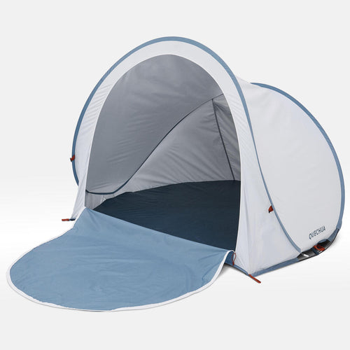 





2-person pop-up tent - 2 seconds 2P Fresh
