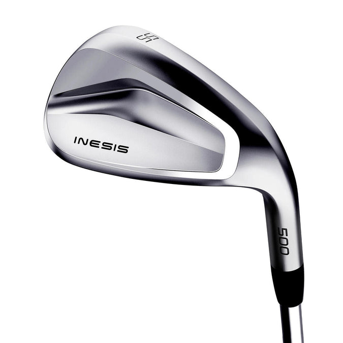 





GOLF WEDGE RIGHT HANDED SIZE 2 & MID SPEED - INESIS 500, photo 1 of 8
