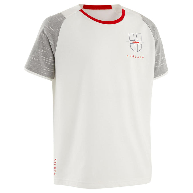 





FF100 Kids' Football T-Shirt, photo 1 of 3
