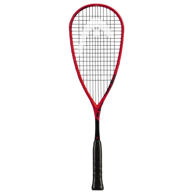 





Squash Racket Extreme 135, photo 1 of 2