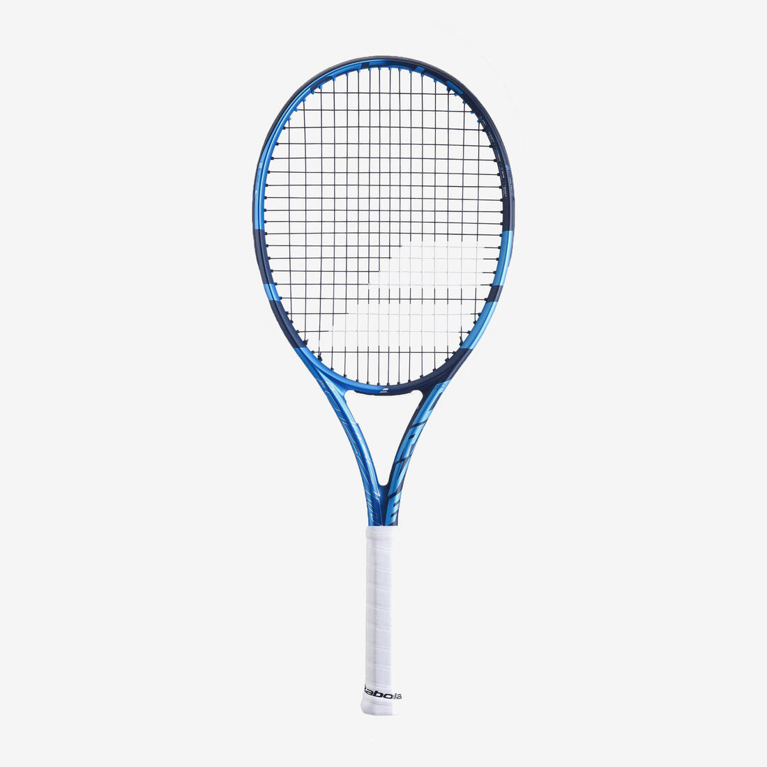 Adult Tennis Racket Pure Drive Lite 270g - Blue