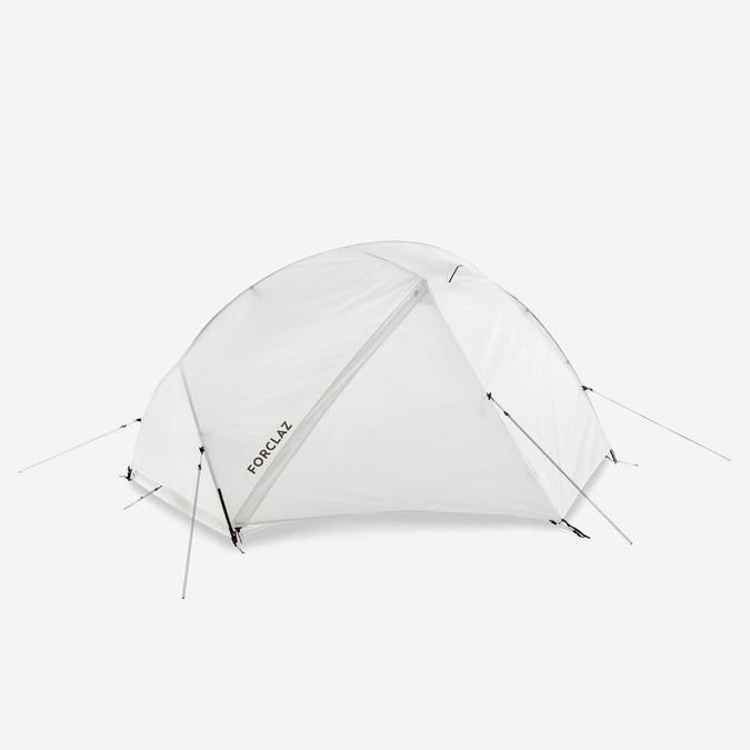 





Trekking dome tent - 2-person - MT900 Minimal Editions, photo 1 of 11