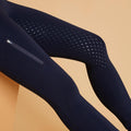 Women's Horse Riding Full Grip Leggings 500