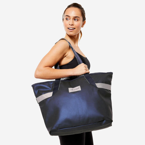 





Women's 25 L Bag with Pockets