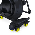 Folding Self-Powered Smart Front Flywheel Cross Trainer 700