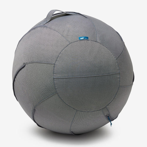 





Pilates Size 1 Swiss Ball Cover (55 cm)