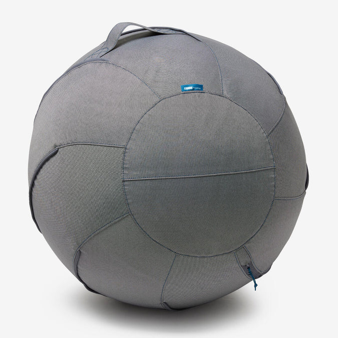 





Pilates Size 1 Swiss Ball Cover (55 cm), photo 1 of 6