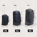 30L Suitcase Urban