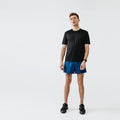 Men's Running Breathable and Ventilated T-Shirt Dry+ Breath