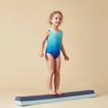 Girls' Gym Leotard 500
