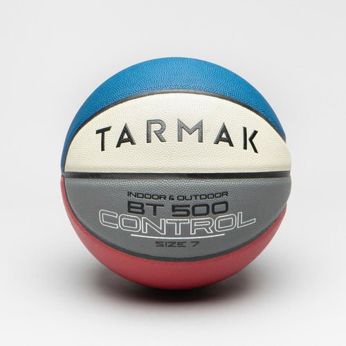 DECATHLON TARMAK NBA Adult Basketball Sleeve E500 - Deep Indigo