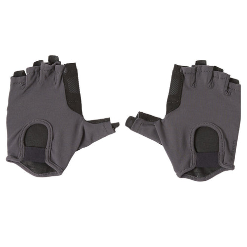





Women's Breathable Weight Training Gloves